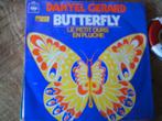 danyel gerard -- butterfly 25j, 7 inch, Single, Ophalen of Verzenden, Zo goed als nieuw