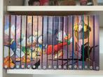 Donald Duck Pockets rugnummer serie 124-142, Meerdere stripboeken, Ophalen of Verzenden, Gelezen, Donald Duck