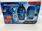 Te koop 60 nieuwe megaman mega buster lab., Ophalen, Nieuw