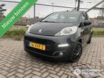 Peugeot 107 1.0 Envy, Auto's, Peugeot, Voorwielaandrijving, Euro 5, Stof, Gebruikt