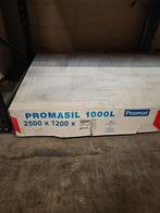 Promasil 100 Isolatieplaat 2500x1200x30 + Lijm en primer, Overige materialen, Nieuw, 15 m² of meer, Ophalen