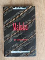 Maluku, Ophalen of Verzenden, Zo goed als nieuw, Reisgids of -boek, Azië