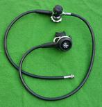 Ademset/automatenset Mares Abyss - recent onderhouden!, Watersport en Boten, Duiken, Ophalen of Verzenden, Gebruikt
