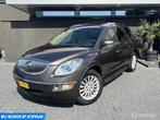 Buick Enclave CXL AWD | 8-Persoons | Leer | Topstaat!, Auto's, Buick, Automaat, Gebruikt, Overige carrosserieën, Bruin