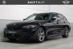 BMW 3-serie Touring 330e M-Sport | M-Stoelen | Panoramadak |, 1998 cc, Achterwielaandrijving, Gebruikt, Euro 6