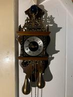 Oude zaanse klok, Antiek en Kunst, Antiek | Klokken, Ophalen of Verzenden