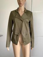 i642 Sarah Pacini maat 1=34/36=XS/S jasje blazer colbert