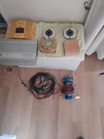 Diverse Audio Onderdelen - Versterkers, Speakers, Kabels, Overige merken, Ophalen of Verzenden, 120 watt of meer, Gebruikt