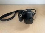 Casio Exilim digitale camera, Ophalen, Gebruikt
