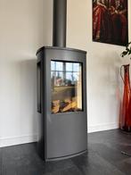 DRU trio gaskachel, Ophalen, Zo goed als nieuw, Vrijstaande haard, Gashaard