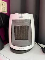 Heater, Ophalen of Verzenden, Zo goed als nieuw, Hout, Houtkachel