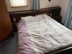 bed auping instelbare lattenbodem t.e.a.b., Ophalen, Overige kleuren, Klassiek, Tweepersoons