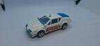 Majorette Alpine a310 Police, Ophalen of Verzenden, Zo goed als nieuw, Auto