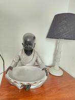 Mooi Boeddha beeld, Huis en Inrichting, Woonaccessoires | Boeddhabeelden, Ophalen of Verzenden, Zo goed als nieuw