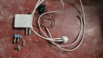 Tv signaal versterker Technetix FRA-752X Splitter, Audio, Tv en Foto, Audiokabels en Televisiekabels, Ophalen of Verzenden, Zo goed als nieuw