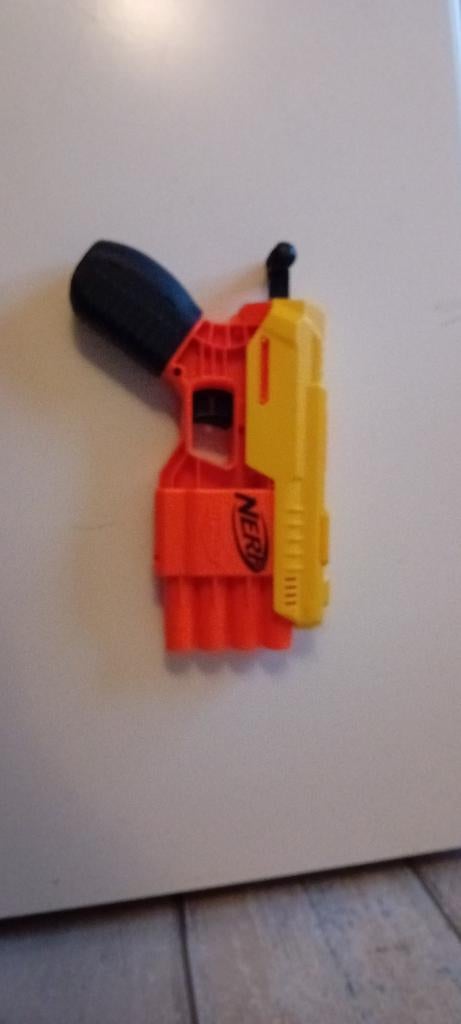 Klijne nerf, Ophalen of Verzenden, Zo goed als nieuw