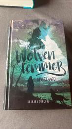 Barbara Jurgens - De wolventemmer, Boeken, Ophalen of Verzenden, Zo goed als nieuw, Barbara Jurgens