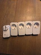 5x KlikAanKlikUit dimmers - ACD-200, Doe-het-zelf en Verbouw, Elektra en Kabels, Ophalen of Verzenden, Gebruikt