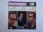 Paul Desmond, Dave Brubeck, Joe Morello (single), Gebruikt, 7 inch, Single, Ophalen of Verzenden