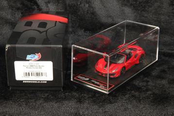 Ferrari 488 Pista Spider BBRC218M  beschikbaar voor biedingen