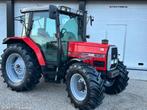 TE KOOP: zeer nette MASSEY FERGUSON 6130, 80 tot 120 Pk, Schrapveen 6, MH-Tractoren, Nieuw