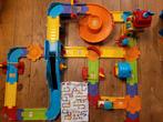 VTech Toet Toet Trein - Complete Set!, Ophalen of Verzenden, Gebruikt, Jongen of Meisje