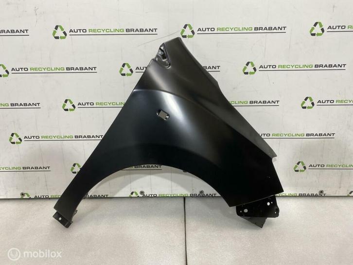 Voorscherm Rechts Dacia Lodgy Dokker NIEUW ORIG  631002600R, Auto-onderdelen, Carrosserie en Plaatwerk, Dacia, Gebruikt, Ophalen of Verzenden