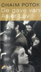 Chaim Potok: De gave van Asjer Lev, Boeken, Ophalen of Verzenden, Gelezen, Chaim Potok