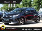 Toyota Yaris 1.5 Hybrid 115 Dynamic I Apple/Android Navi I A, Automaat, Gebruikt, Zwart, 1490 cc