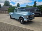 Chevrolet apache 1956 origineel  ziet er goed uit, Particulier, Te koop