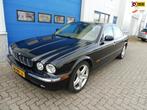 Jaguar XJ 4.2 V8 Executive LWB 2 eigenaren, Auto's, Jaguar, Automaat, Achterwielaandrijving, Gebruikt, 8 cilinders