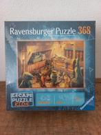 Ravensburger Exit/ Escape - Terror in the Tomb - NEW, Hobby en Vrije tijd, Denksport en Puzzels, Ophalen of Verzenden, Nieuw