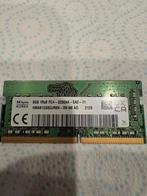 SK Hynix PC4 8GB  SO Dimm, Ophalen of Verzenden, Zo goed als nieuw, DDR4, Laptop