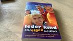 C.F. Boyd - Ieder kind een eigen aanpak, Ophalen of Verzenden, Zo goed als nieuw, C.F. Boyd; D. Boehi; R.A. Rohm