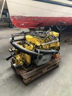scheepsdiesel, Watersport en Boten, Ophalen, Gebruikt, Binnenboordmotor, Diesel
