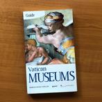 Vatican Museums Guide, Boeken, Ophalen of Verzenden, Gelezen, Schilder- en Tekenkunst