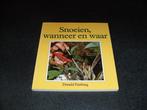 Farthing, Donald	Snoeien, wanneer en waar, Ophalen of Verzenden, Gelezen, Tuinieren en Tuinplanten