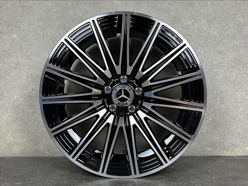 Mercedes-Benz GLA / GLB EQA 20 INCH AMG Velgen NIEUW , Auto-onderdelen, Banden en Velgen, Velg(en), 20 inch, Nieuw, Ophalen of Verzenden