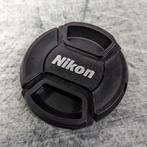 Nikon LC-52 lensdop voor Nikon cameralenzen met 52mm, Nieuw, Overige merken, Overige typen, 70 tot 80 mm