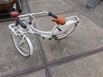 popal, Ophalen, Popal transport fiets, Handrem, Gebruikt