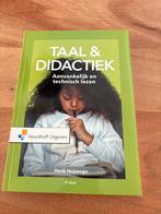 Taal & Didactiek - Aanvankelijk en technisch lezen, Ophalen of Verzenden, Zo goed als nieuw, Overige niveaus, Nederlands