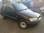 Peugeot 106 1.1 XR, Auto's, Voorwielaandrijving, Gebruikt, 4 cilinders, Origineel Nederlands