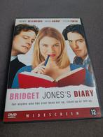 Bridget Jones's diary - dvd, Alle leeftijden, Ophalen of Verzenden, Zo goed als nieuw