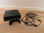 PlayStation 4 Original - 500GB, Ophalen, Met 1 controller, Original, 500 GB