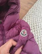 Moncler jas, Ophalen, Gebruikt, Moncler, Meisje