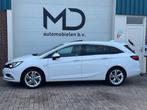 Opel Astra Sports Tourer 1.6 Innovation Sport - Leder- 200PK, Voorwielaandrijving, 65 €/maand, Gebruikt, 4 cilinders