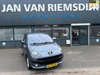 Peugeot 1007 1.6-16V Sesam Sporty bj 2007 airco apk en nap, Voorwielaandrijving, Handgeschakeld, Particulier, 1587 cc