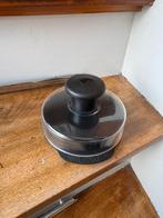 Weber hamburgerpers, Ophalen of Verzenden, Weber