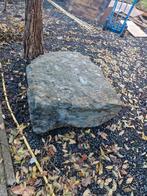 Grote zware zwerfkei 110x75x30cm, Ophalen, Zo goed als nieuw