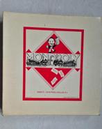 Monopoly, Ophalen of Verzenden, Gebruikt